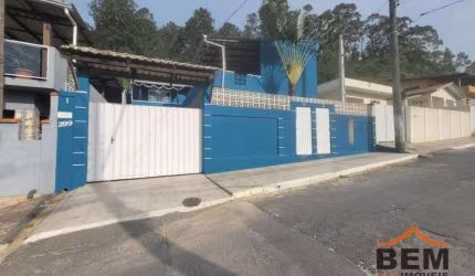 Casa com 2 dormitórios à venda, 360 m² por R$ 2.000.000,00 - Fazenda - Itajaí/SC