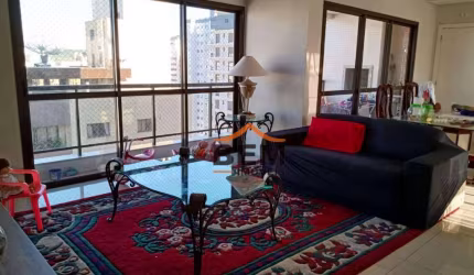 Apartamento à venda, 145 m² por R$ 1.790.000,00 - Centro - Itajaí/SC