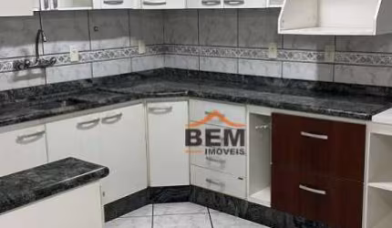 Apartamento com 3 dormitórios à venda, 160 m² por R$ 850.000,00 - Centro - Itajaí/SC