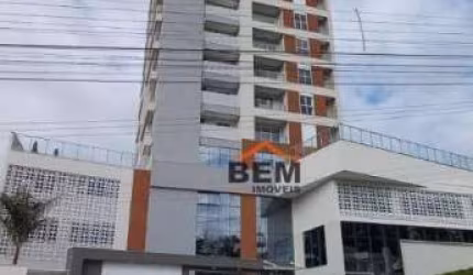 Apartamento com 2 dormitórios à venda, 68 m² por R$ 1.200.000,00 - Praia Brava - Itajaí/SC