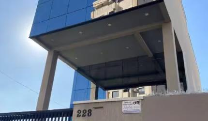 Prédio à venda, 250 m² por R$ 2.800.000,00 - Centro - Itajaí/SC