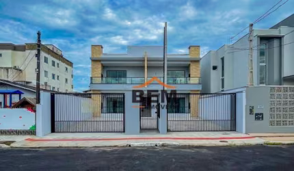 Apartamento com 2 dormitórios à venda, 85 m² por R$ 480.000,00 - São Vicente - Itajaí/SC