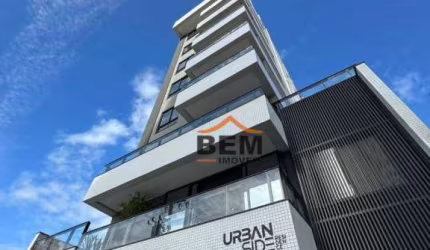 Apartamento com 2 dormitórios à venda, 74 m² por R$ 768.000,00 - Vila Operária - Itajaí/SC