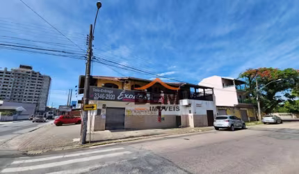Terreno à venda, 614 m² por R$ 1.900.000,00 - São Vicente - Itajaí/SC