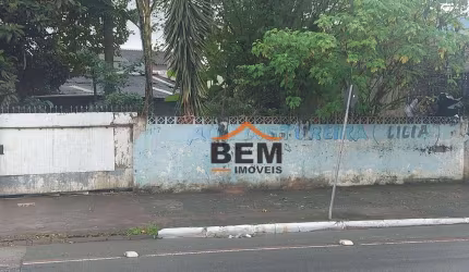 Terreno à venda, 288 m² por R$ 750.000,00 - Cidade Nova - Itajaí/SC