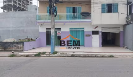 Prédio à venda, 292 m² por R$ 1.500.000,00 - São Judas - Itajaí/SC