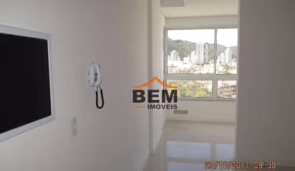 Apartamento com 1 dormitório à venda, 40 m² por R$ 530.000,00 - Centro - Itajaí/SC