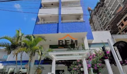 Apartamento com 3 dormitórios à venda, 100 m² por R$ 700.000,00 - Vila Operária - Itajaí/SC