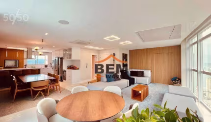 Apartamento com 4 Suítes  à venda, 253 m² por R$ 6.500.000 - Centro - Balneário Camboriú/SC