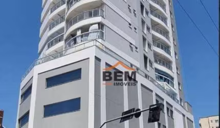 Apartamento com 3 dormitórios à venda, 98 m² por R$ 900.000,00 - Vila Operária - Itajaí/SC