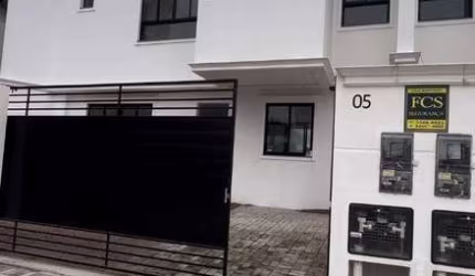 Casa com 3 dormitórios à venda, 104 m² por R$ 713.000,00 - Dom Bosco - Itajaí/SC