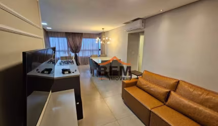 Apartamento com 2 dormitórios à venda, 72 m² por R$ 880.000,00 - São Judas - Itajaí/SC