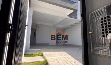 Casa com 3 dormitórios à venda, 155 m² por R$ 1.260.000,00 - Centro - Itajaí/SC