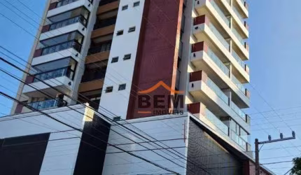 Apartamento com 2 dormitórios à venda, 67 m² por R$ 725.000,00 - São João - Itajaí/SC