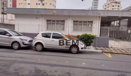 Casa com 3 dormitórios à venda, 198 m² por R$ 1.500.000,00 - Centro - Itajaí/SC