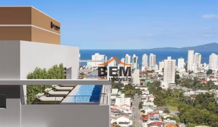 Apartamento com 3 dormitórios à venda por R$ 789.000,00 - Morretes – Zona 1 - Itapema/SC
