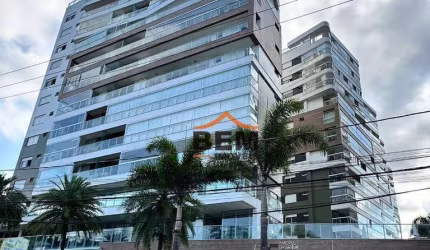 Apartamento com 3 dormitórios à venda, 144 m² por R$ 2.860.000,00 - Praia Brava - Itajaí/SC