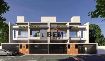 Casa com 3 dormitórios à venda, 236 m² por R$ 1.200.000,00 - Centro - Itajaí/SC