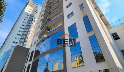 Apartamento com 3 dormitórios à venda por R$ 1.250.000,00 - Centro - Itajaí/SC