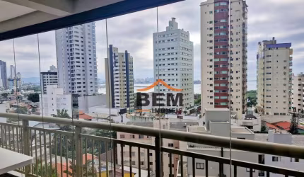 Apartamento à venda, 96 m² por R$ 1.390.000,00 - Fazenda - Itajaí/SC