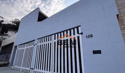 Casa à venda, 250 m² por R$ 850.000,00 - Fazenda - Itajaí/SC