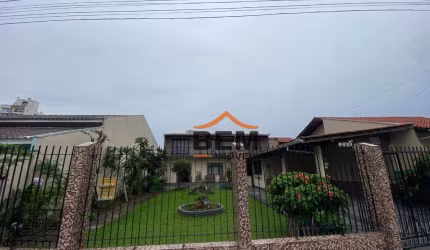 Terreno à venda, 295 m² por R$ 940.000,00 - São Judas - Itajaí/SC