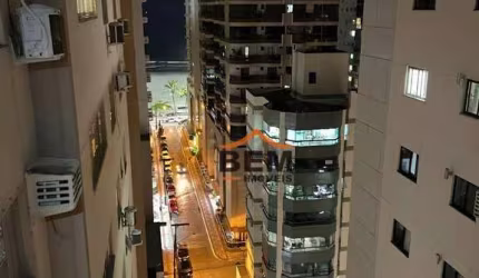 Apartamento com 2 dormitórios à venda, 106 m² por R$ 1.400.000,00 - Centro - Balneário Camboriú/SC