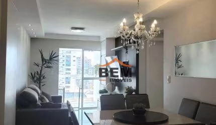 Apartamento com 2 dormitórios à venda, 70 m² por R$ 680.000,00 - Dom Bosco - Itajaí/SC