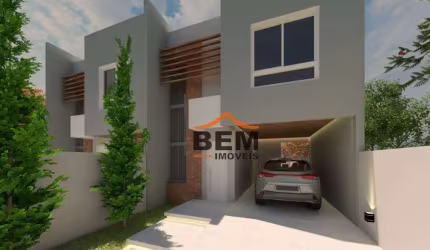 Casa à venda, 115 m² por R$ 790.000 - Cordeiros - Itajaí/SC