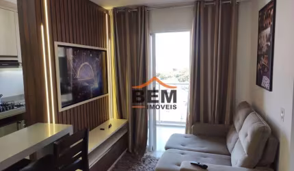 Apartamento com 2 dormitórios à venda, 65 m² por R$ 637.000,00 - São João - Itajaí/SC