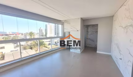 Apartamento com 2 dormitórios à venda, 94 m² por R$ 900.000,00 - Vila Operária - Itajaí/SC