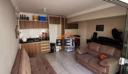 Casa com 2 dormitórios à venda, 80 m² por R$ 720.000,00 - Fazenda - Itajaí/SC