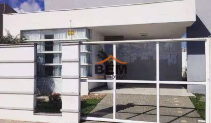 Casa com 2 dormitórios à venda, 115 m² por R$ 750.000,00 - Santa Regina - Itajaí/SC