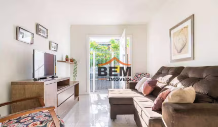 Casa com 3 dormitórios à venda, 136 m² por R$ 1.590.000,00 - Centro - Balneário Camboriú/SC