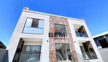 Apartamento com 3 dormitórios à venda, 102 m² por R$ 640.000,00 - Cordeiros - Itajaí/SC