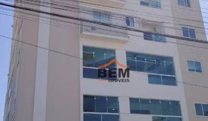 Apartamento à venda, 67 m² por R$ 637.000,00 - Municipios - Balneário Camboriú/SC