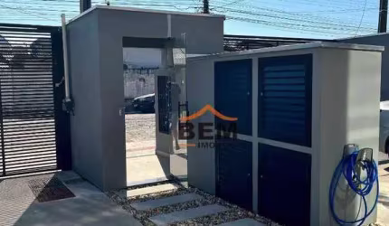 Apartamento com 3 dormitórios à venda, 102 m² por R$ 670.000,00 - Cordeiros - Itajaí/SC