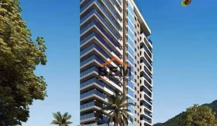 Apartamento à venda, 76 m² por R$ 970.000,00 - Fazenda - Itajaí/SC