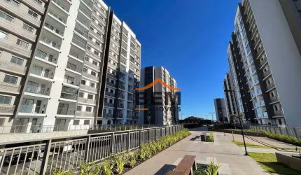 Apartamento com 2 dormitórios à venda, 62 m² por R$ 580.000,00 - São Vicente - Itajaí/SC