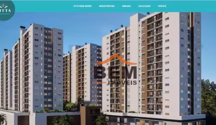 Apartamento com 2 dormitórios à venda, 56 m² por R$ 720.000,00 - Fazenda - Itajaí/SC