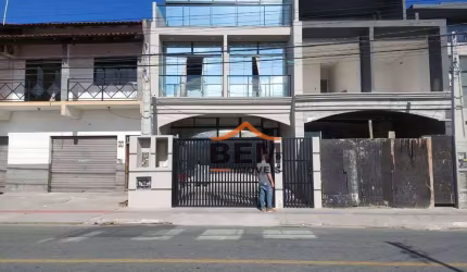 Casa com 3 dormitórios à venda, 175 m² por R$ 1.600.000,00 - Dom Bosco - Itajaí/SC