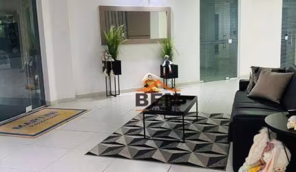 Apartamento com 2 dormitórios à venda, 66 m² por R$ 500.000,00 - Cordeiros - Itajaí/SC