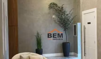 Apartamento com 2 dormitórios à venda, 78 m² por R$ 745.000,00 - Vila Operária - Itajaí/SC