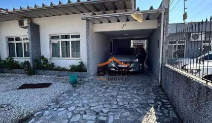 Casa com 2 dormitórios à venda, 106 m² por R$ 799.000,00 - São João - Itajaí/SC