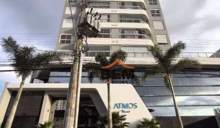 Apartamento com 2 dormitórios à venda, 72 m² por R$ 799.000,00 - São Judas - Itajaí/SC