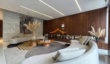 Apartamento com 3 dormitórios à venda, 92 m² por R$ 1.150.000,00 - Fazenda - Itajaí/SC