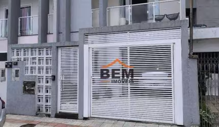 Casa com 3 dormitórios à venda, 129 m² por R$ 1.200.000 - São Judas - Itajaí/SC