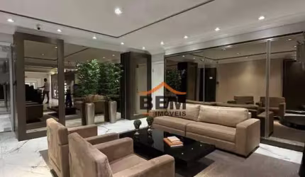 Apartamento com 3 dormitórios à venda, 105 m² por R$ 1.590.000,00 - Centro - Itajaí/SC