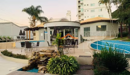 Apartamento com 2 dormitórios à venda, 55 m² por R$ 449.000,00 - Ressacada - Itajaí/SC