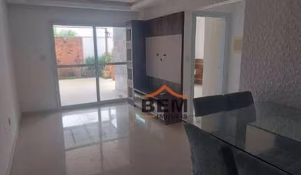 Apartamento com 2 dormitórios à venda, 156 m² por R$ 650.000,00 - Ressacada - Itajaí/SC